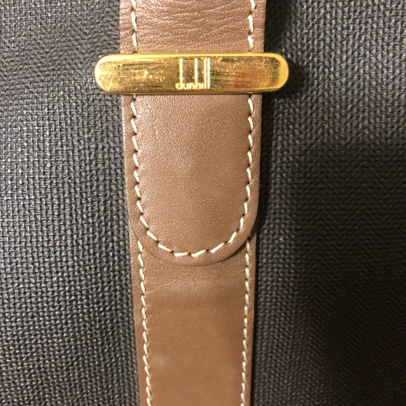 Dunhill Boston Bag - Picture 3 of 12